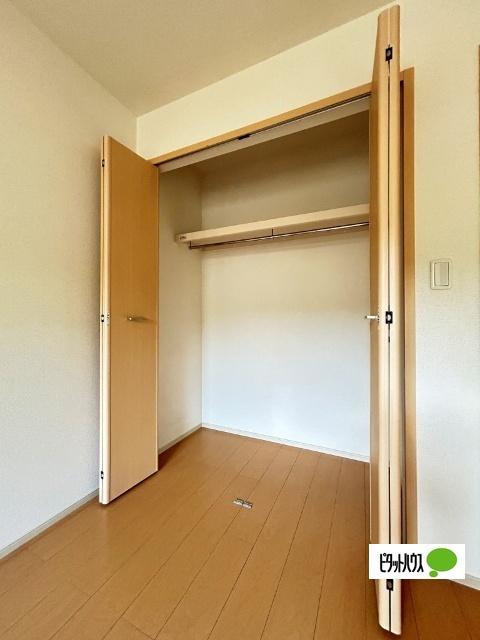 フォルトゥーナ（101） 部屋画像