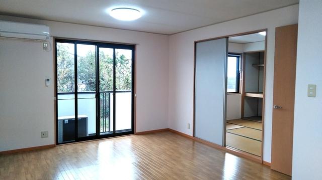 Ocean Court　1（201） 部屋画像