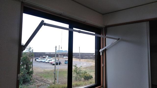 Ocean Court　1（201） 部屋画像
