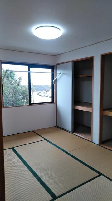 Ocean Court　1（201） 部屋画像
