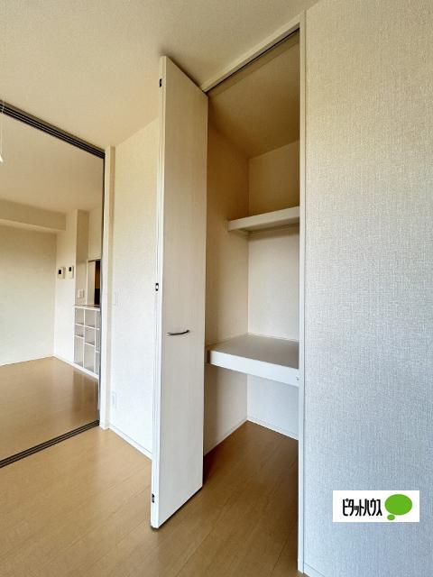 ラヴィベル（103） 収納