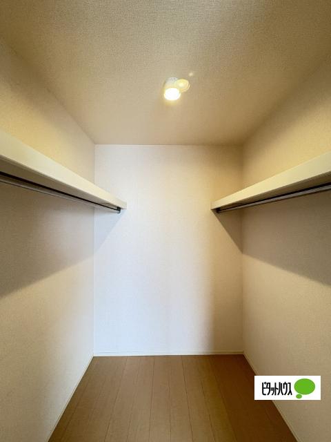 D-roomシルクマムB（B103） 設備