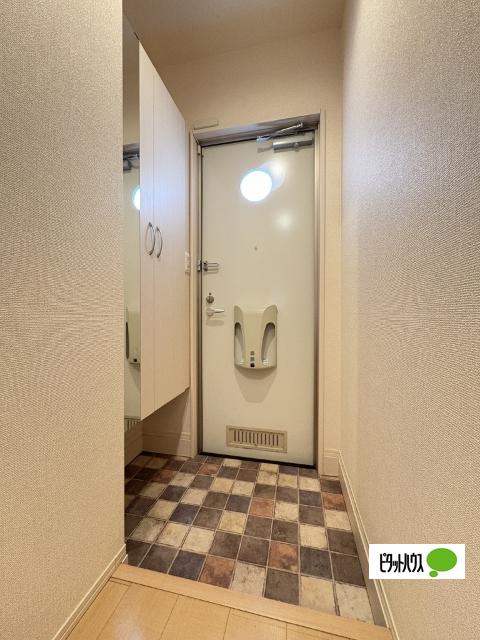 D-roomシルクマムB（B103） 洗面