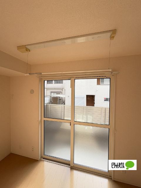 D-roomシルクマムB（B103） 設備