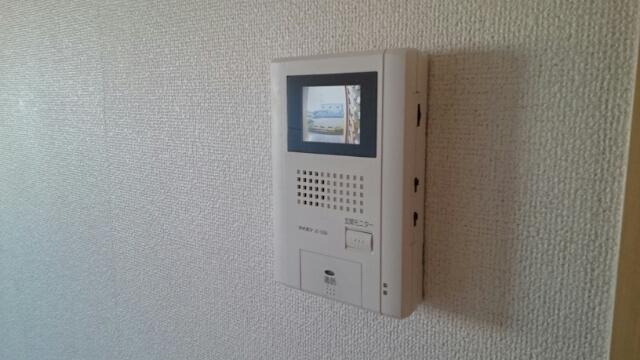 グランドゥール　ソフィア　Ⅰ（203） 設備