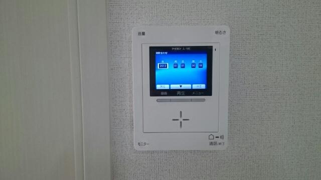アクエリアス（106） 設備