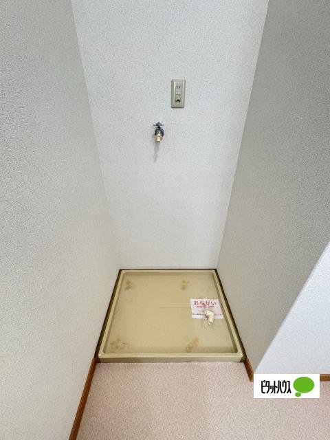 ラフォーレⅡ（101） 設備