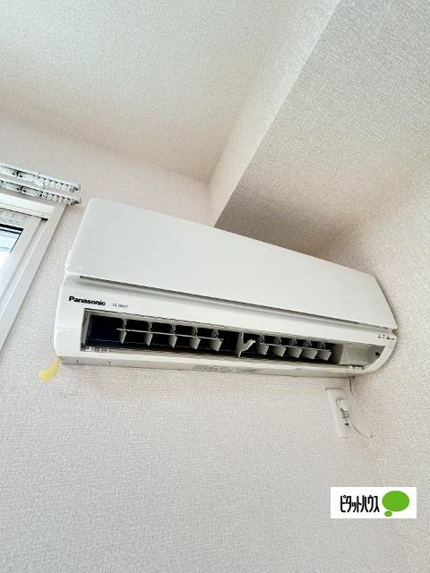 D-roomシルクマムB（B103） 設備