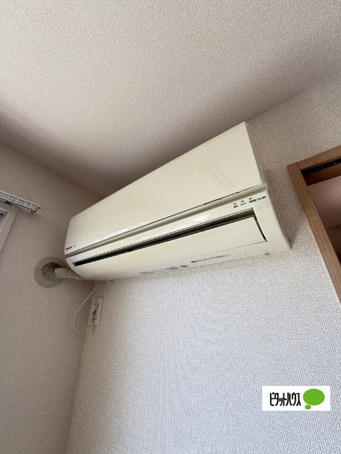 D-room楠見中（103） 設備
