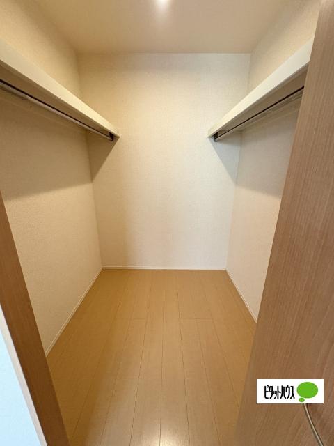 D-room楠見中（103） 収納