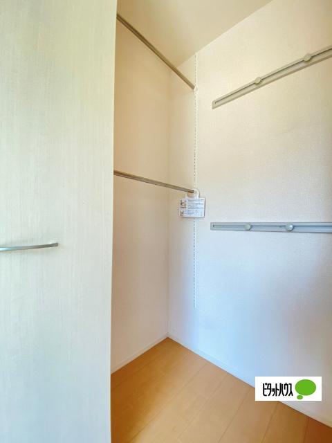 ラ シェル デュー　A棟（A106） 部屋画像