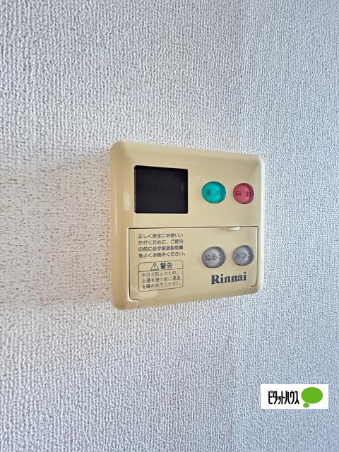 ドウセゾン（101） 設備