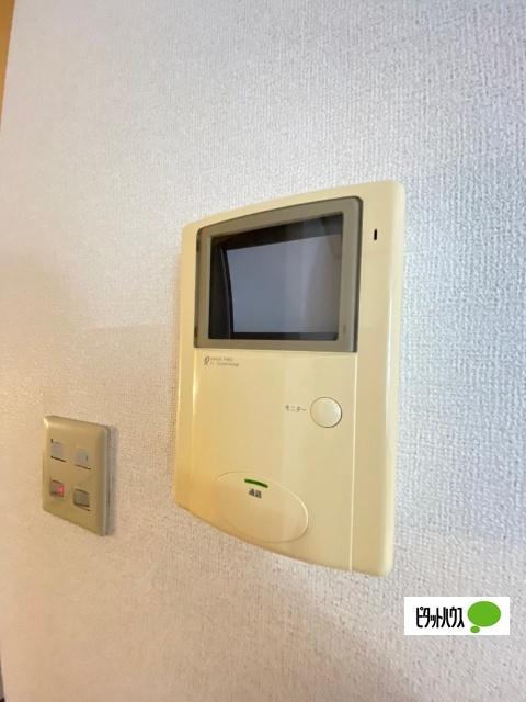 エピナールⅠ（202） 部屋画像
