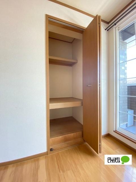 エピナールⅠ（202） 部屋画像