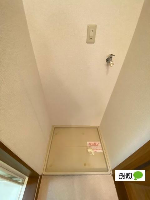 エピナールⅠ（202） 部屋画像