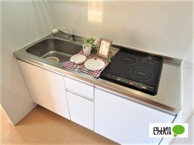 ネオハウス　パティオ（101） 部屋画像