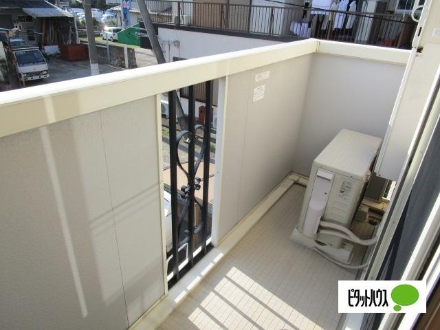 ネオハウス　パティオ（101） 部屋画像