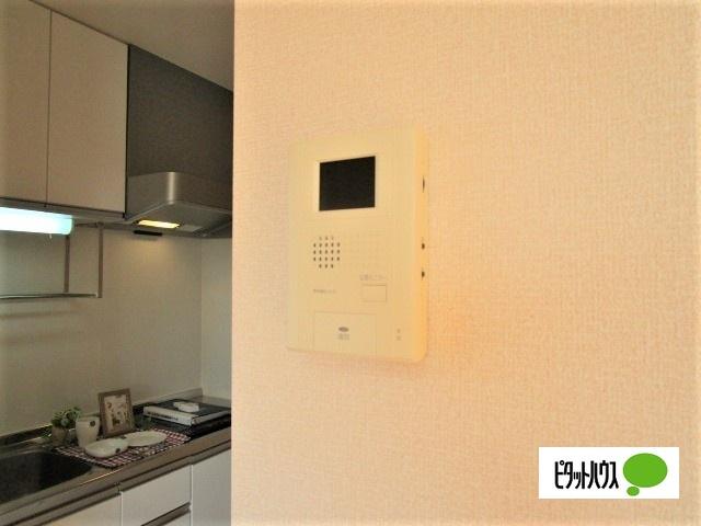 ネオハウス　パティオ（101） 部屋画像