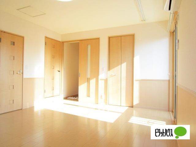 ネオハウス　パティオ（101） 部屋画像