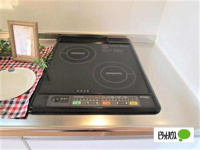 ネオハウス　パティオ（101） 部屋画像