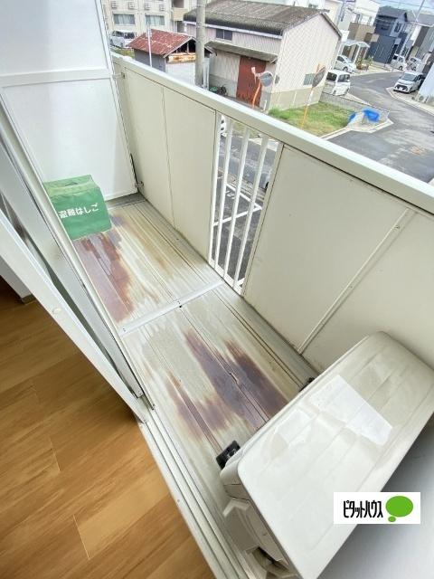 加納ガーデンハイツ（102） 部屋画像