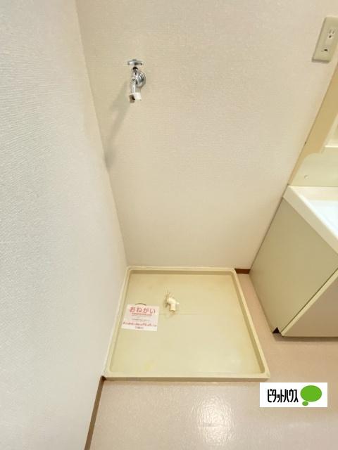 加納ガーデンハイツ（102） 部屋画像