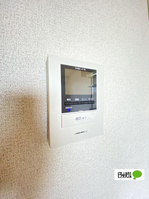 加納ガーデンハイツ（102） 部屋画像