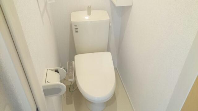グランデ喜里（202） トイレ