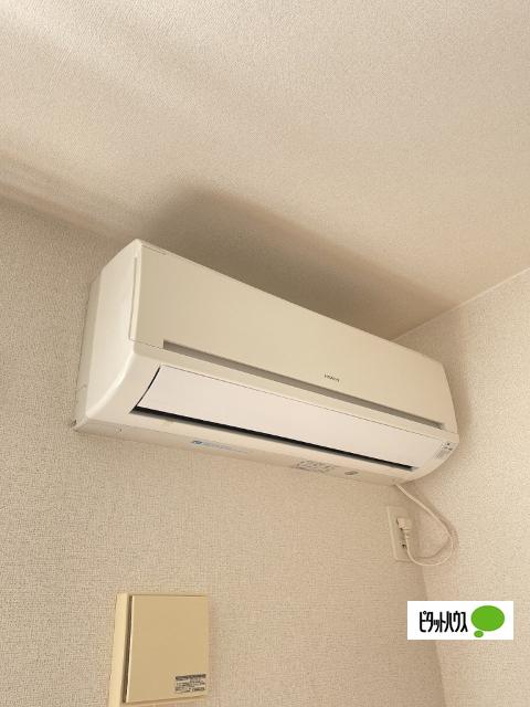 アヴァンツァートⅢ（105） 設備
