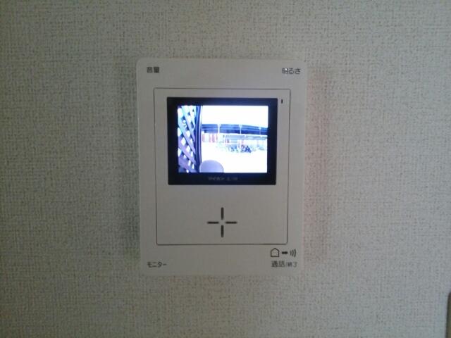エピナールⅠ（202） 設備