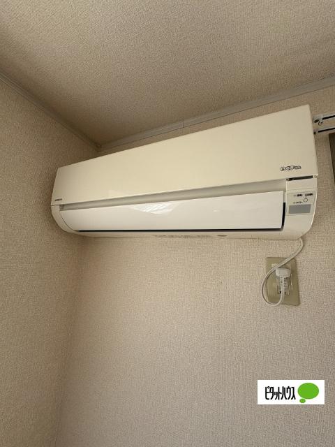 トゥインクルくつろぎ（101） 設備