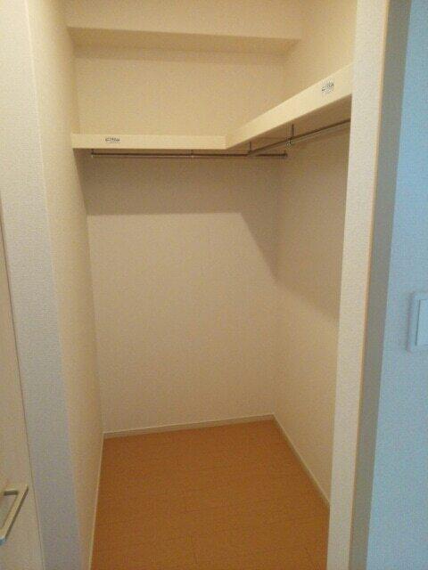 サンリットＭ（101） 収納