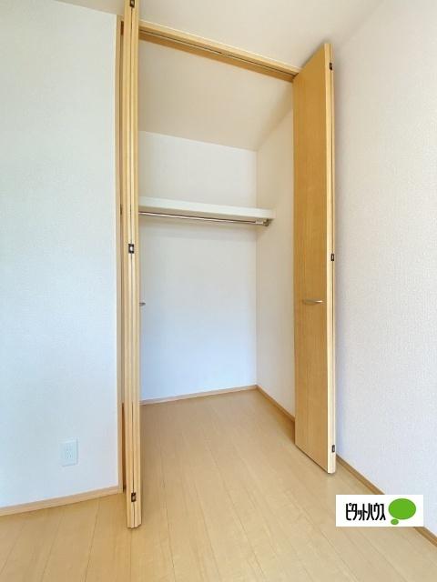 Avance Kei(ｱｳﾞｧﾝｽｹｲ)（102） 収納
