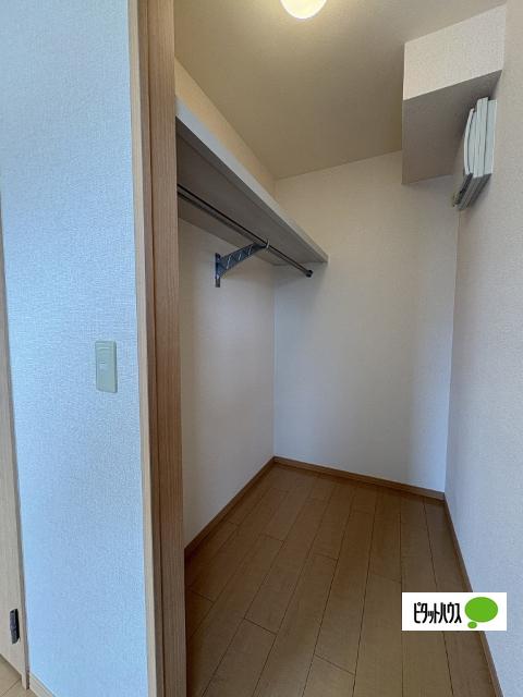 パーチェ寿（205） 部屋画像