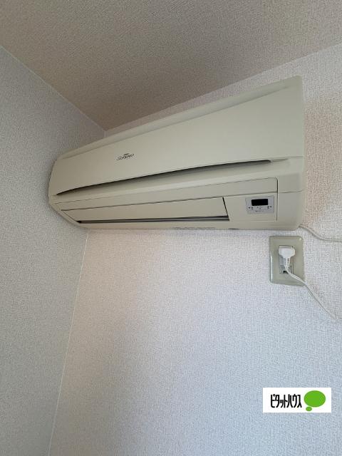 パーチェ寿（205） 部屋画像