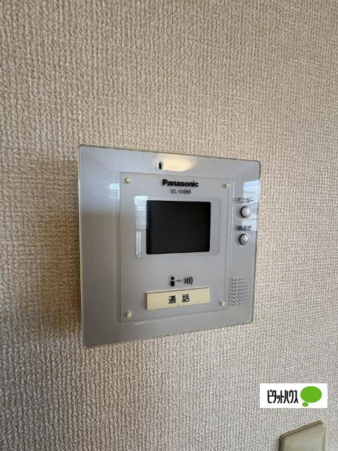 パーチェ寿（205） 部屋画像