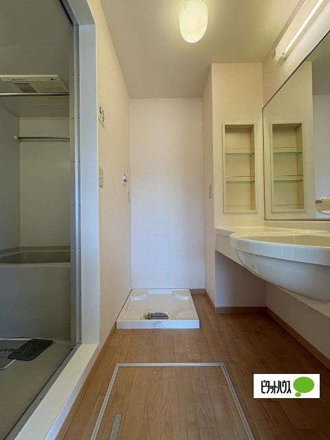 パーチェ寿（205） 部屋画像