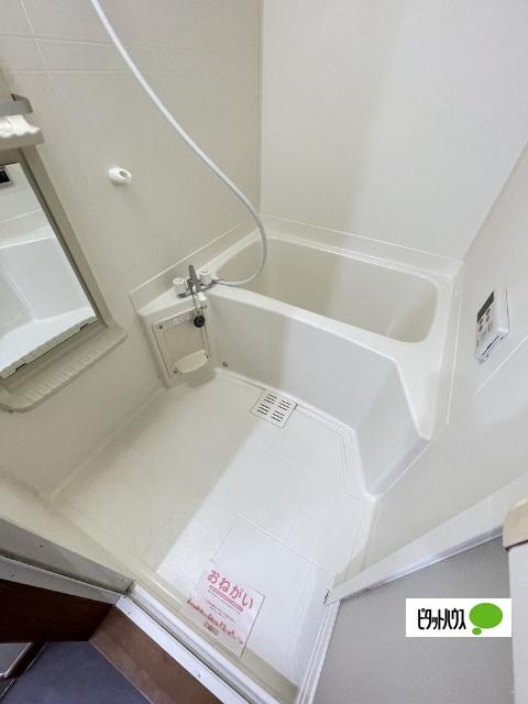 リヴィエール岩出Ⅱ（103） 部屋画像