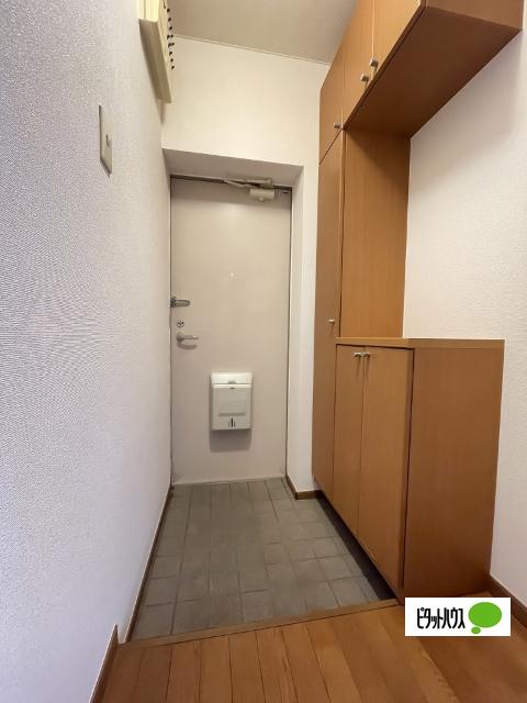 リヴィエール岩出Ⅱ（103） 部屋画像