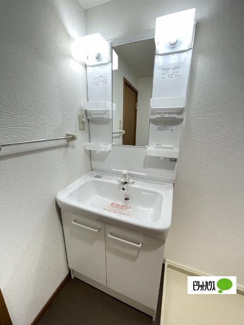 リヴィエール岩出Ⅱ（103） 部屋画像