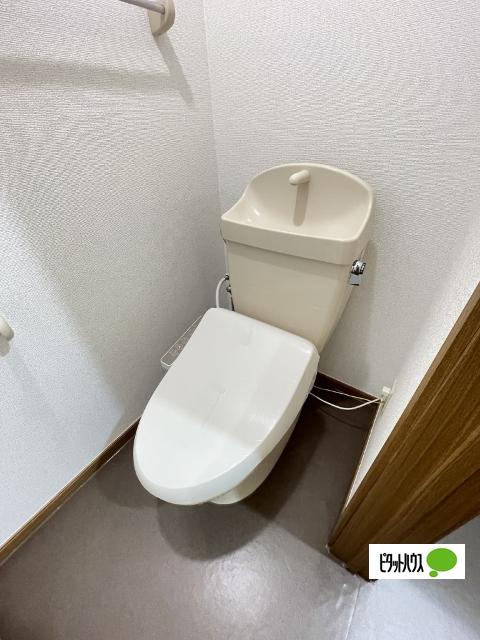 リヴィエール岩出Ⅱ（103） 部屋画像