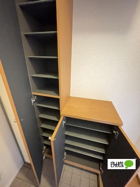 リヴィエール岩出Ⅱ（103） 部屋画像