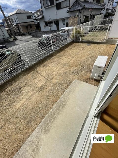 リヴィエール岩出Ⅱ（103） 部屋画像