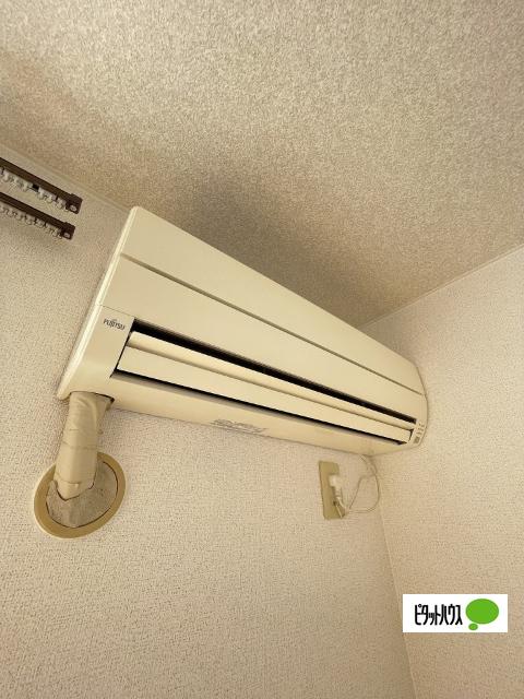 リヴィエール岩出Ⅱ（103） 部屋画像