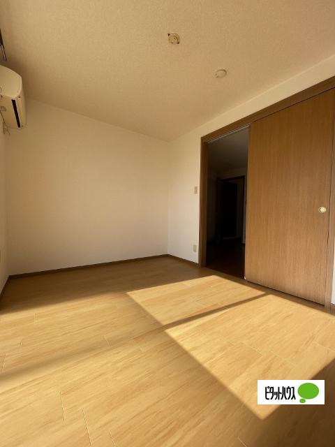リヴィエール岩出Ⅱ（103） 部屋画像