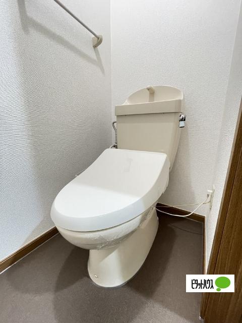 リヴィエール岩出Ⅱ（103） 部屋画像