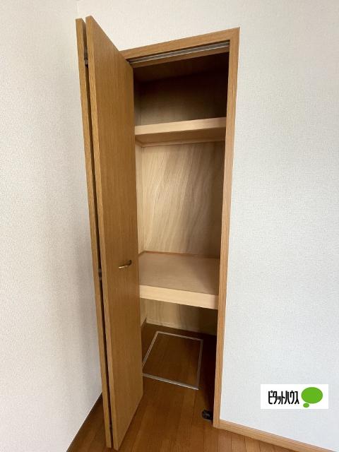 リヴィエール岩出Ⅱ（103） 部屋画像