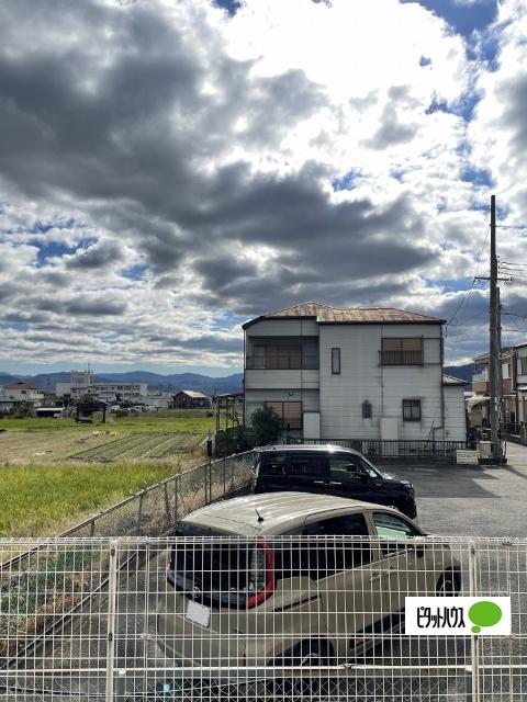 リヴィエール岩出Ⅱ（103） 部屋画像