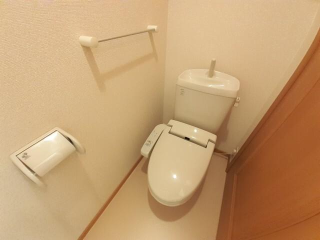 ミアマーユＢ（103） トイレ