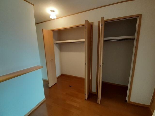 ミアマーユＢ（103） 収納